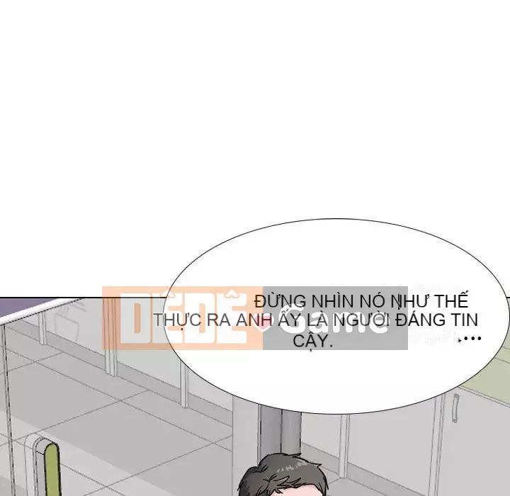 Không chỉ là tình bạn Chương 28-29