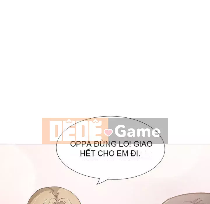 Không chỉ là tình bạn Chương 28-29