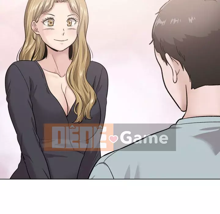 Không chỉ là tình bạn Chương 28-29