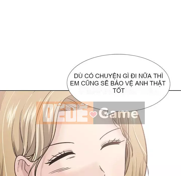 Không chỉ là tình bạn Chương 28-29