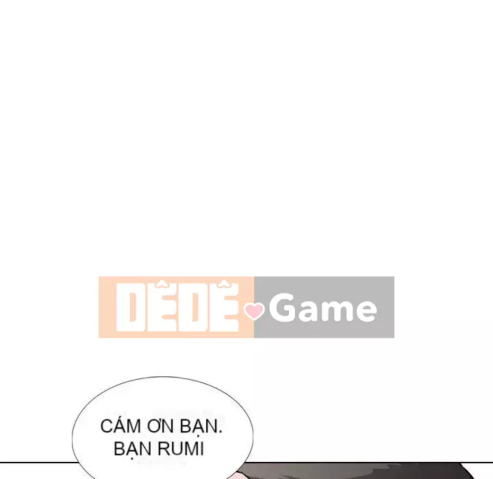 Không chỉ là tình bạn Chương 28-29