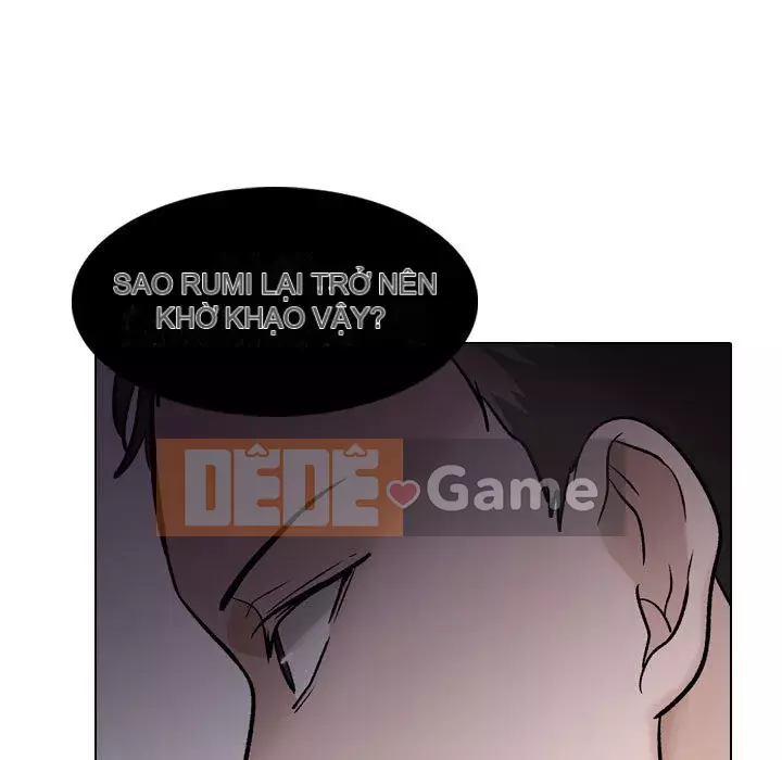 Không chỉ là tình bạn Chương 28-29