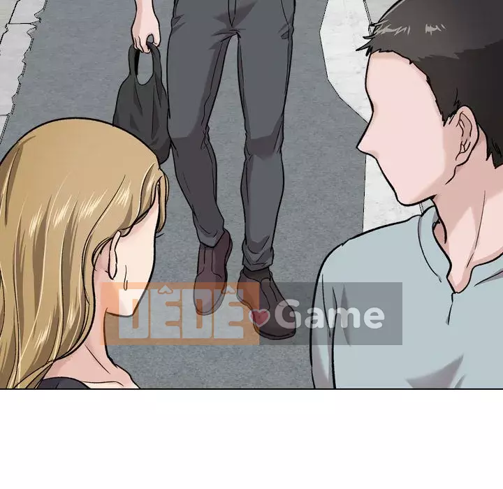 Không chỉ là tình bạn Chương 28-29