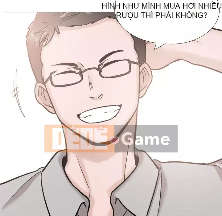 Không chỉ là tình bạn Chương 28-29