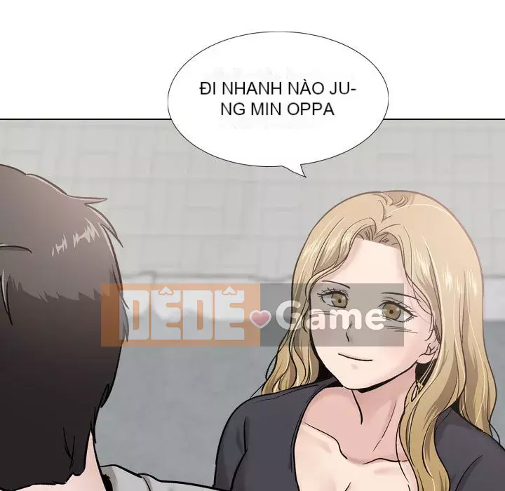 Không chỉ là tình bạn Chương 28-29