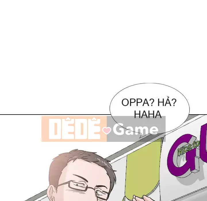 Không chỉ là tình bạn Chương 28-29