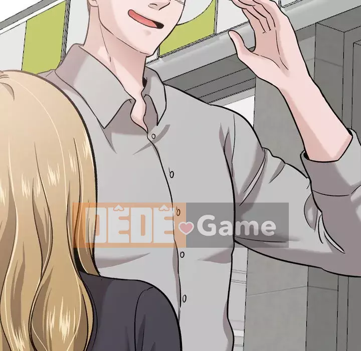 Không chỉ là tình bạn Chương 28-29