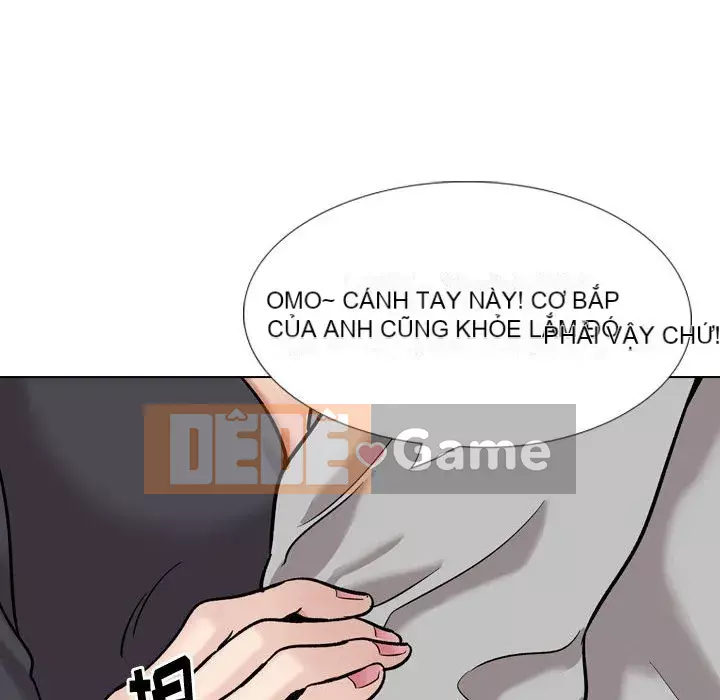 Không chỉ là tình bạn Chương 28-29