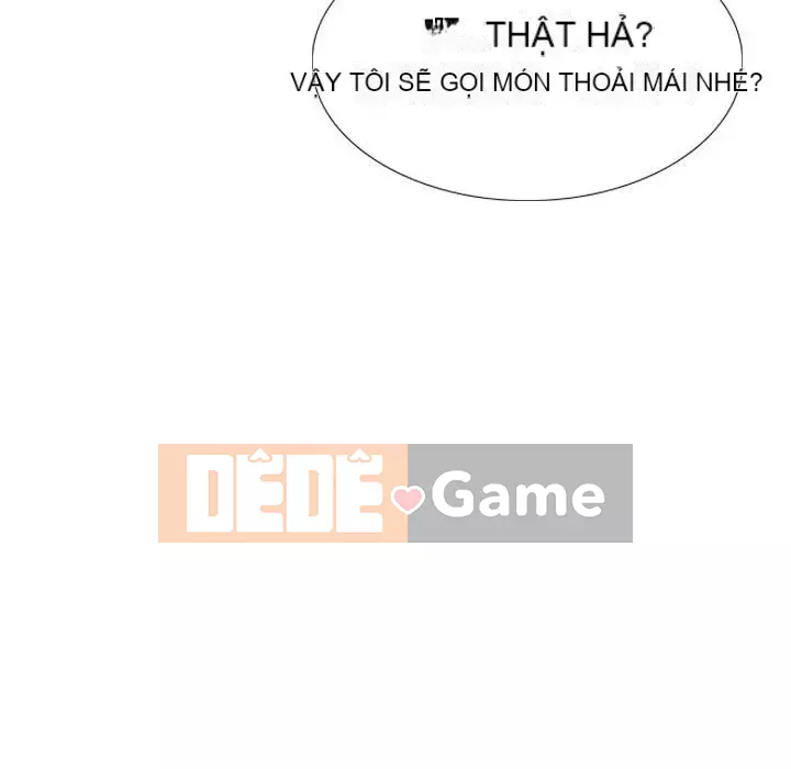 Không chỉ là tình bạn Chương 28-29