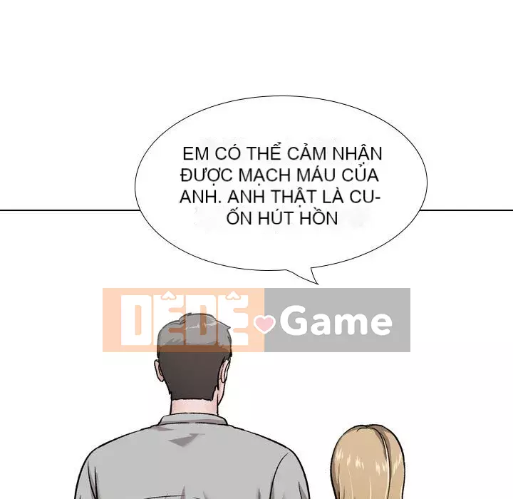 Không chỉ là tình bạn Chương 28-29