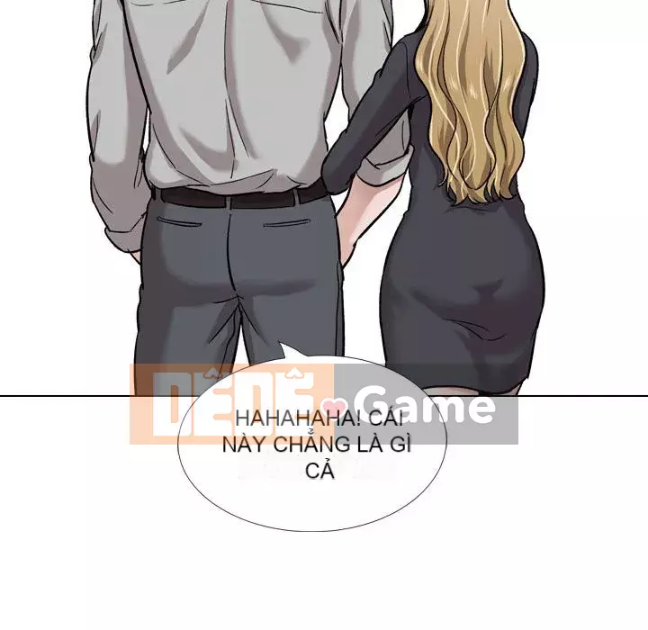 Không chỉ là tình bạn Chương 28-29