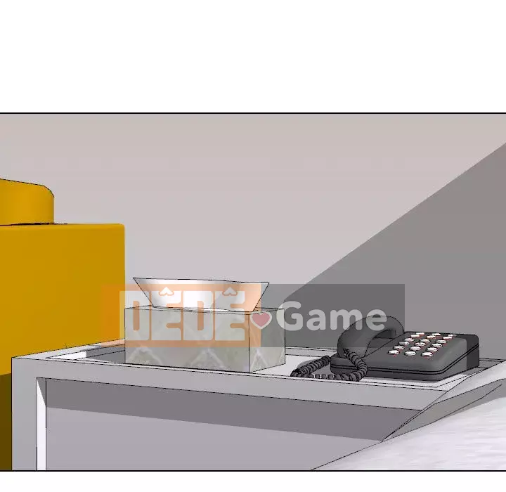 Không chỉ là tình bạn Chương 28-29