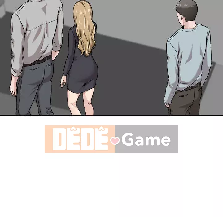 Không chỉ là tình bạn Chương 28-29