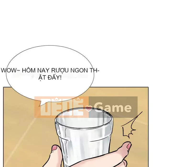 Không chỉ là tình bạn Chương 28-29