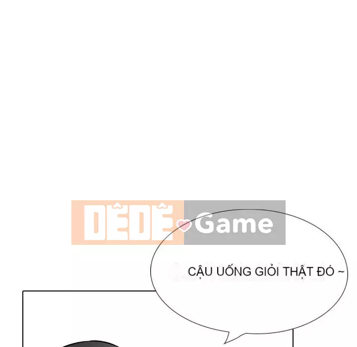 Không chỉ là tình bạn Chương 28-29