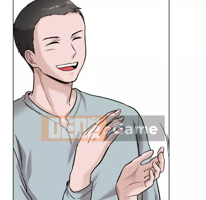 Không chỉ là tình bạn Chương 28-29