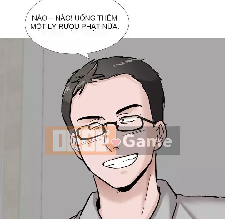 Không chỉ là tình bạn Chương 28-29