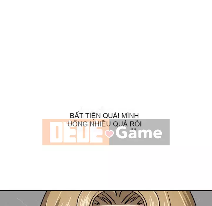 Không chỉ là tình bạn Chương 28-29