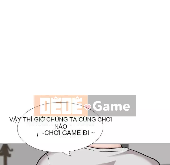 Không chỉ là tình bạn Chương 28-29