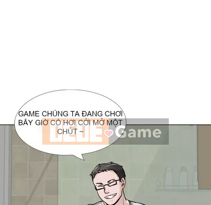 Không chỉ là tình bạn Chương 28-29