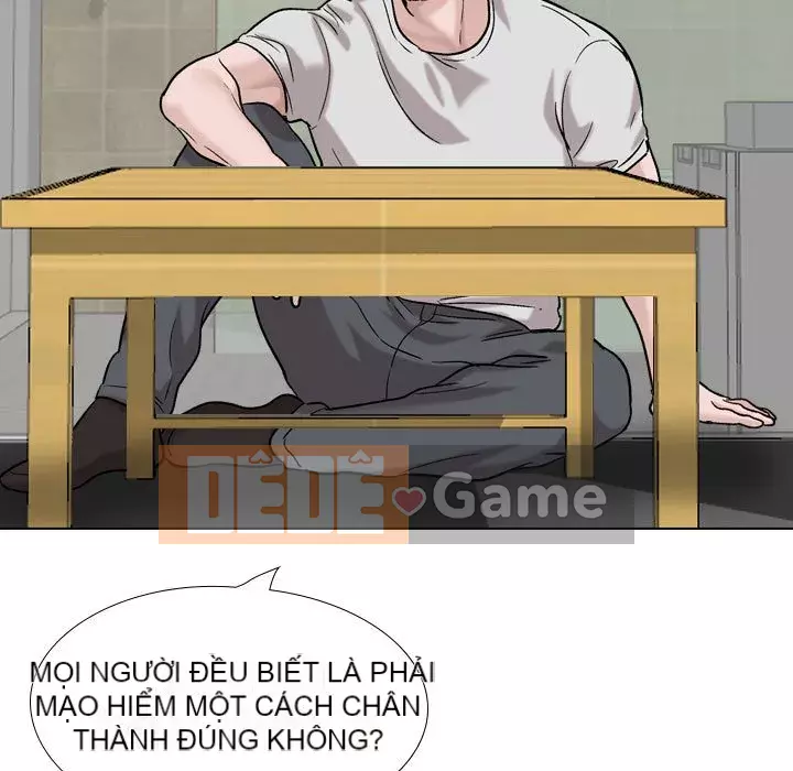 Không chỉ là tình bạn Chương 28-29