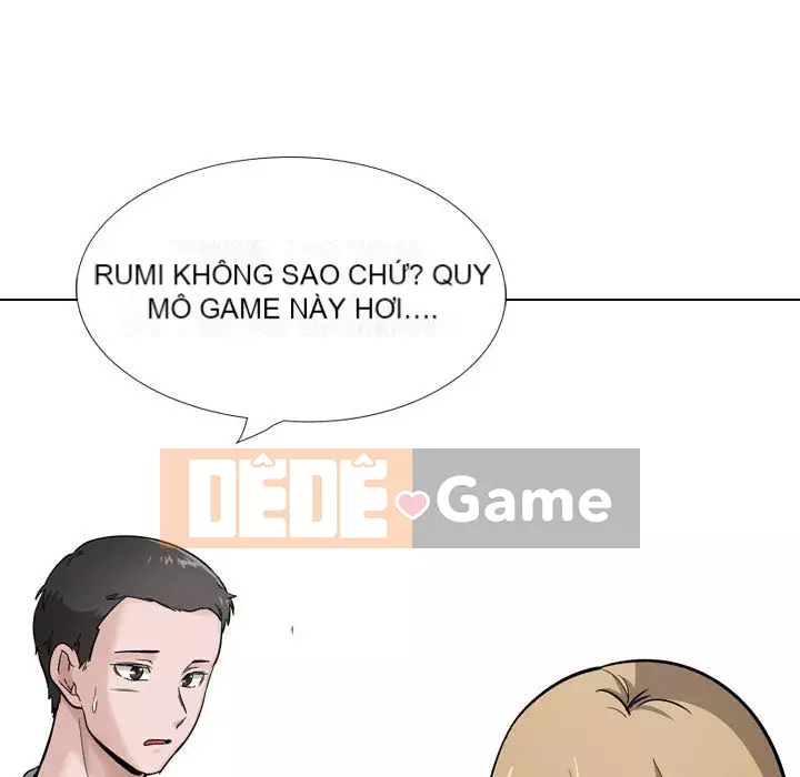 Không chỉ là tình bạn Chương 28-29