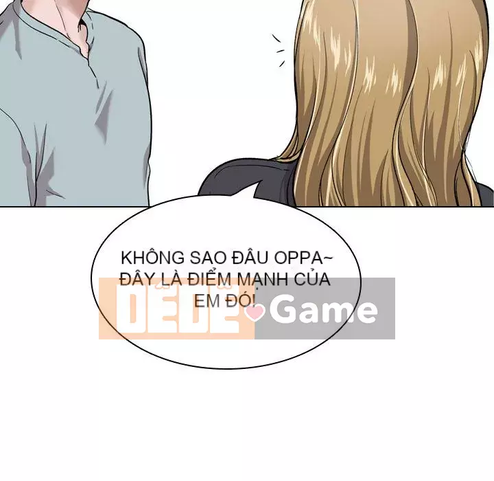 Không chỉ là tình bạn Chương 28-29