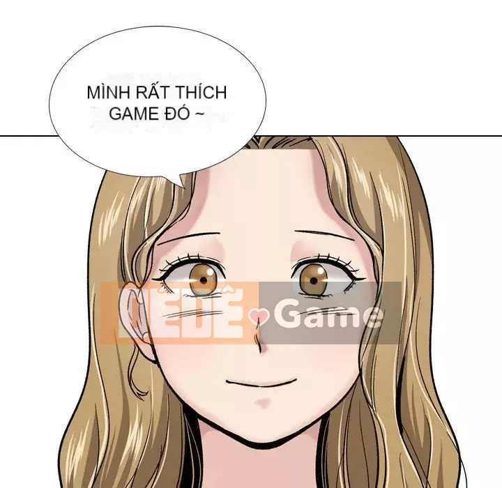 Không chỉ là tình bạn Chương 28-29