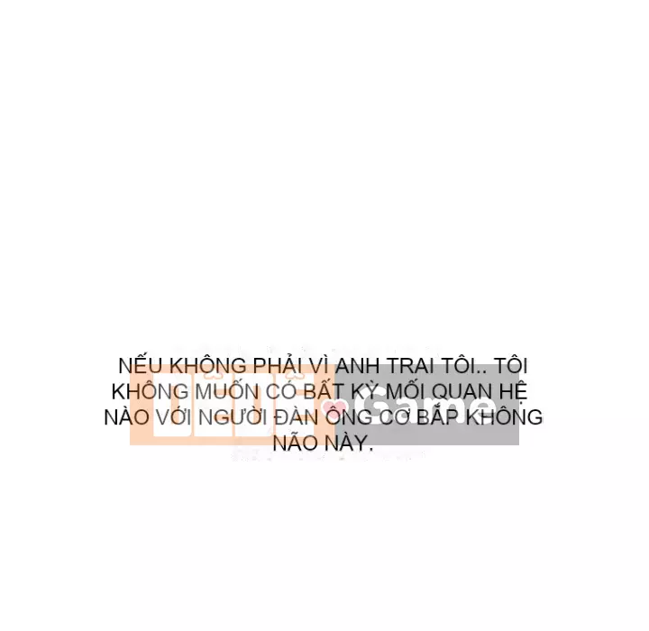 Không chỉ là tình bạn Chương 28-29