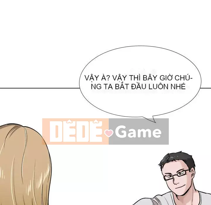 Không chỉ là tình bạn Chương 28-29