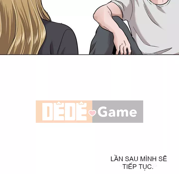 Không chỉ là tình bạn Chương 28-29