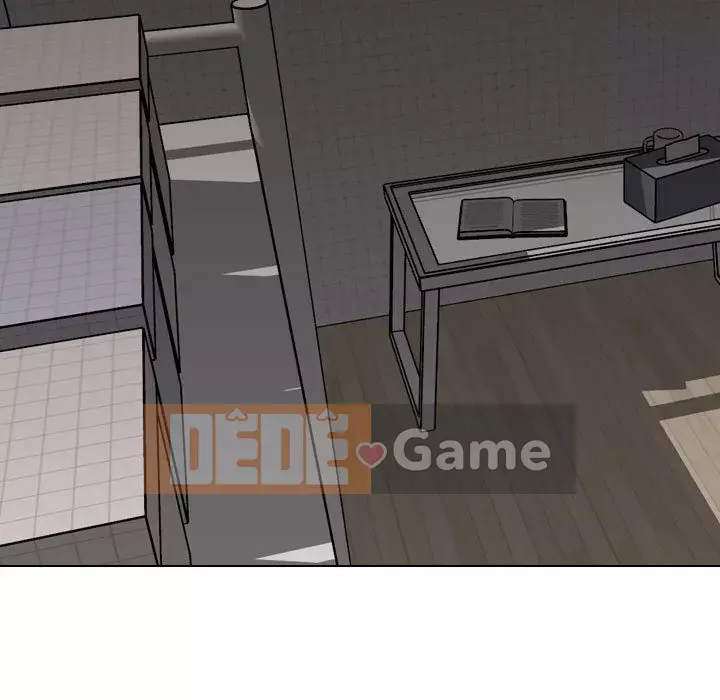 Không chỉ là tình bạn Chương 27