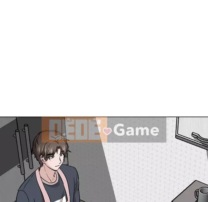 Không chỉ là tình bạn Chương 27