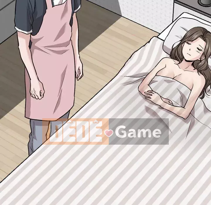 Không chỉ là tình bạn Chương 27