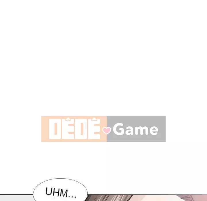 Không chỉ là tình bạn Chương 27