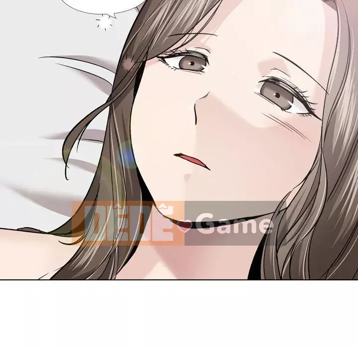 Không chỉ là tình bạn Chương 27