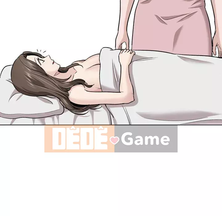 Không chỉ là tình bạn Chương 27