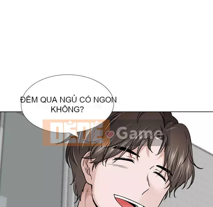 Không chỉ là tình bạn Chương 27