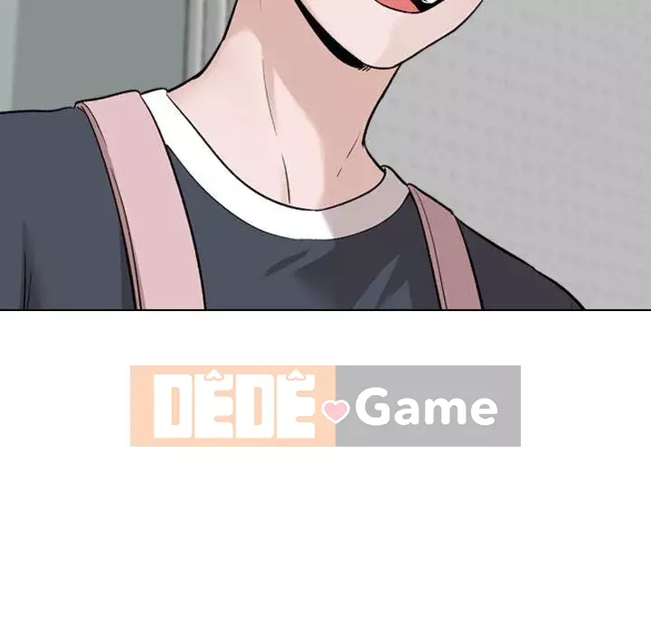 Không chỉ là tình bạn Chương 27