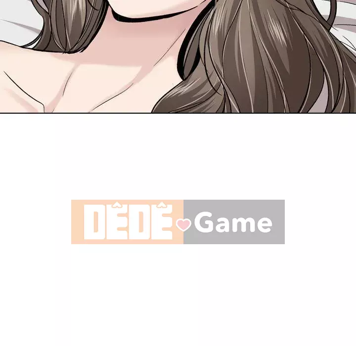 Không chỉ là tình bạn Chương 27