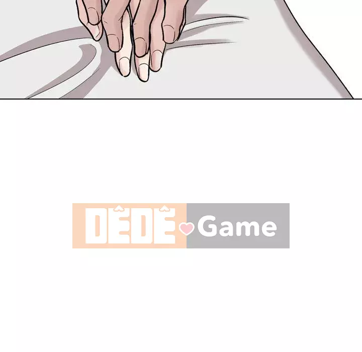 Không chỉ là tình bạn Chương 27