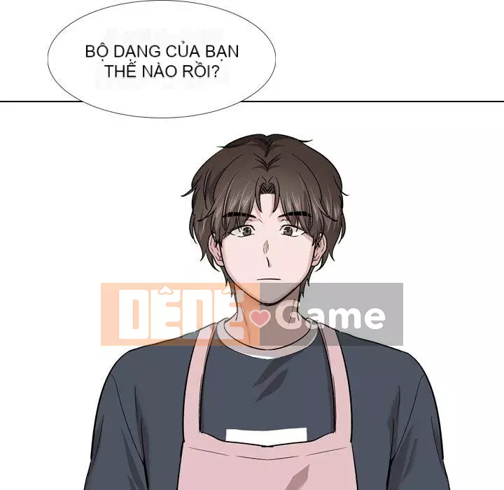 Không chỉ là tình bạn Chương 27