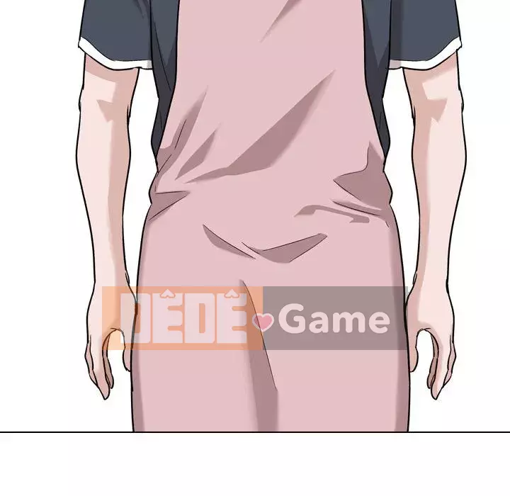 Không chỉ là tình bạn Chương 27