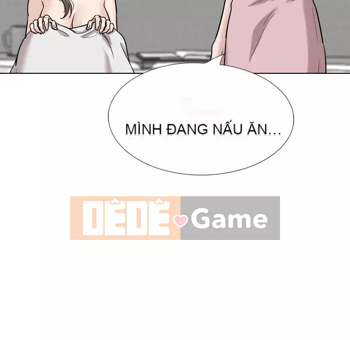 Không chỉ là tình bạn Chương 27