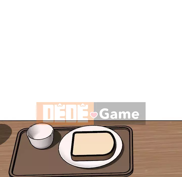 Không chỉ là tình bạn Chương 27