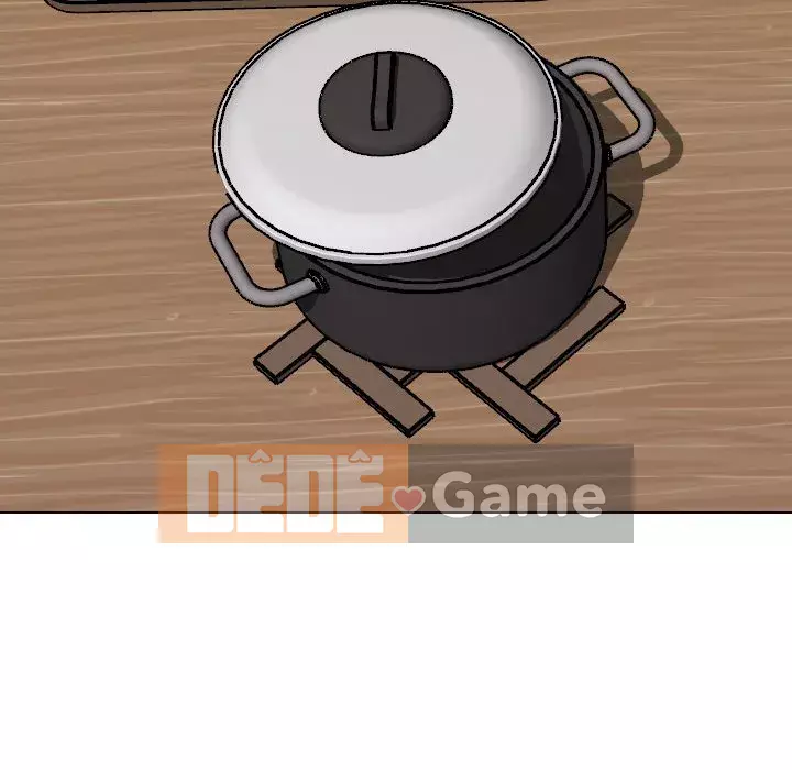 Không chỉ là tình bạn Chương 27