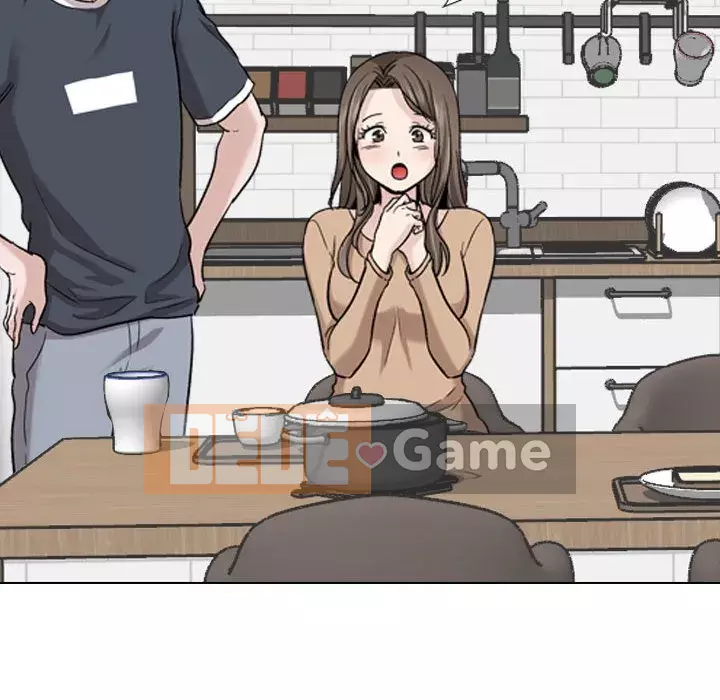 Không chỉ là tình bạn Chương 27