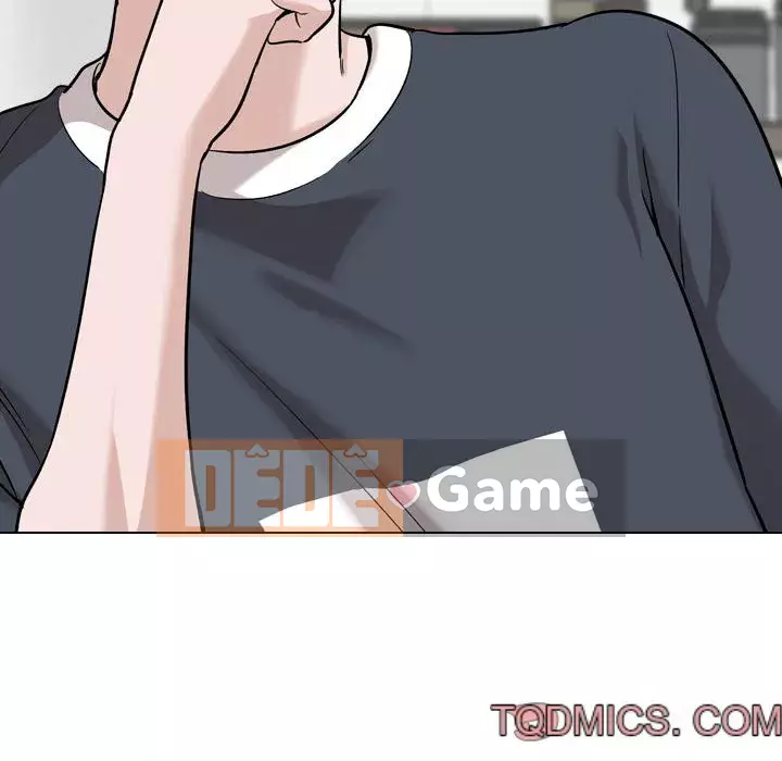 Không chỉ là tình bạn Chương 27