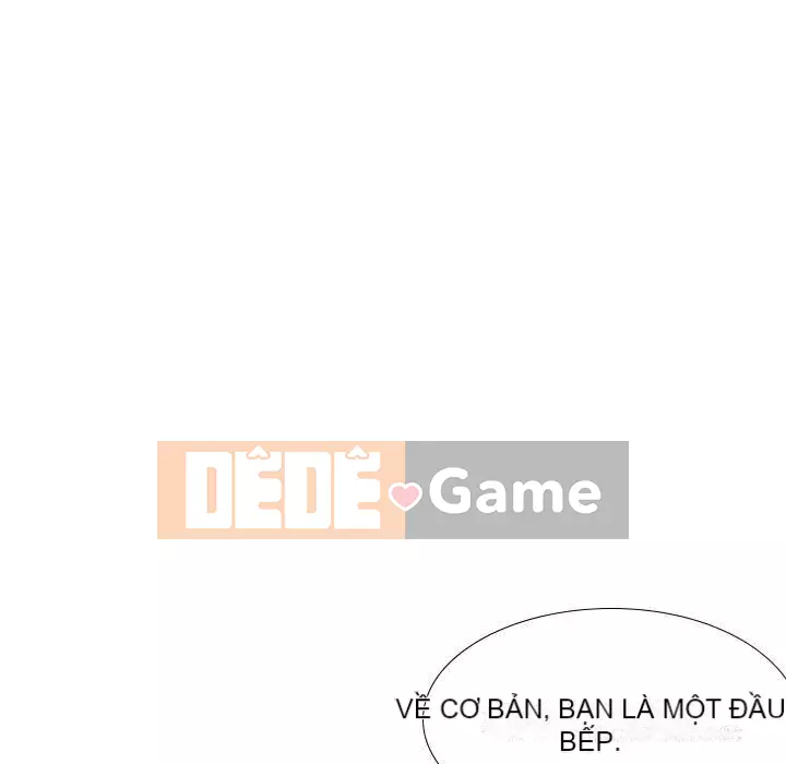 Không chỉ là tình bạn Chương 27