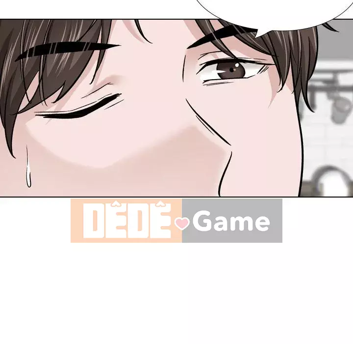 Không chỉ là tình bạn Chương 27